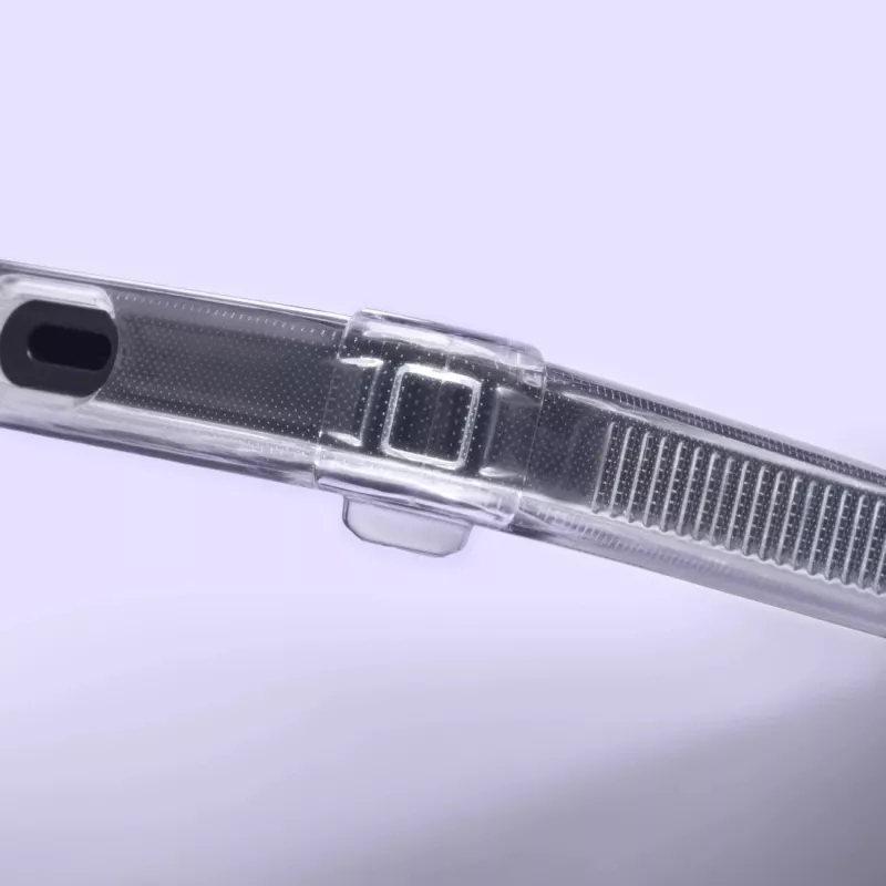 Hama Extreme Protect capa para telemóvel 16 cm (6,3 polegadas) cobertura transparente