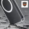Hama Extreme Protect capa para telemóvel 16 cm (6,3 polegadas) cobertura transparente