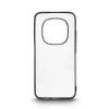 Hama Always Clear capa para telemóvel 17,4 cm (6,83 polegadas) capa transparente