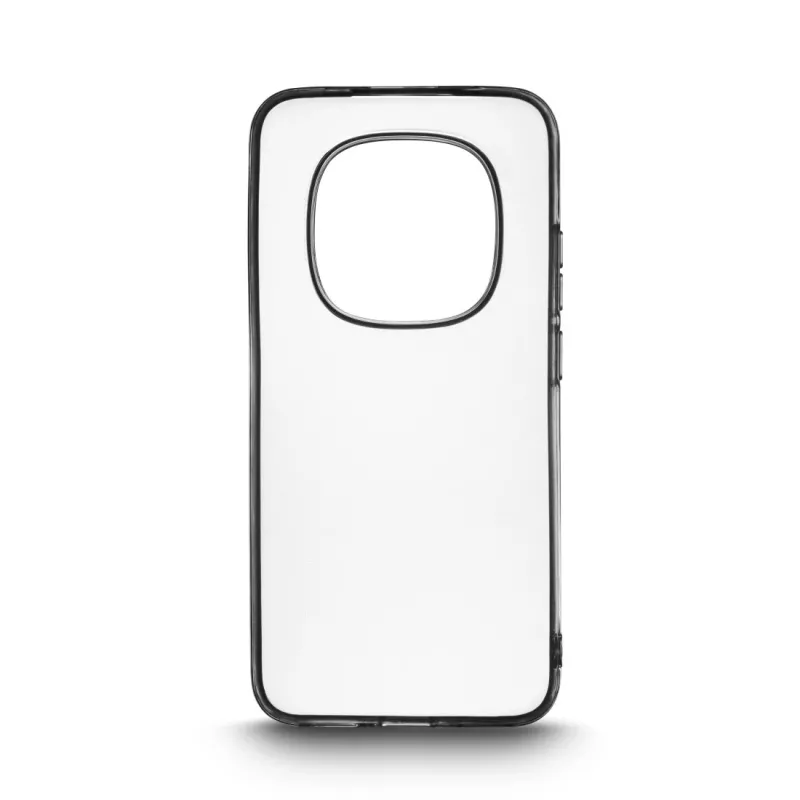 Hama Always Clear capa para telemóvel 17,4 cm (6,83 polegadas) capa transparente