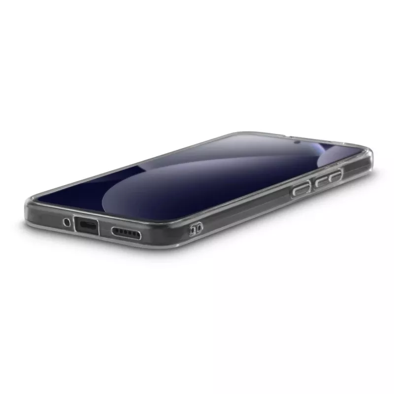 Hama Always Clear capa para telemóvel 17,4 cm (6,83 polegadas) capa transparente