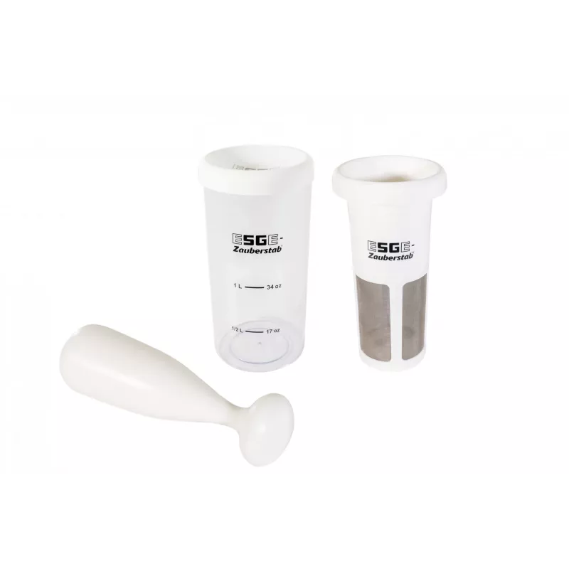 ESGE 7500 acessório para misturadora filtro da misturadora