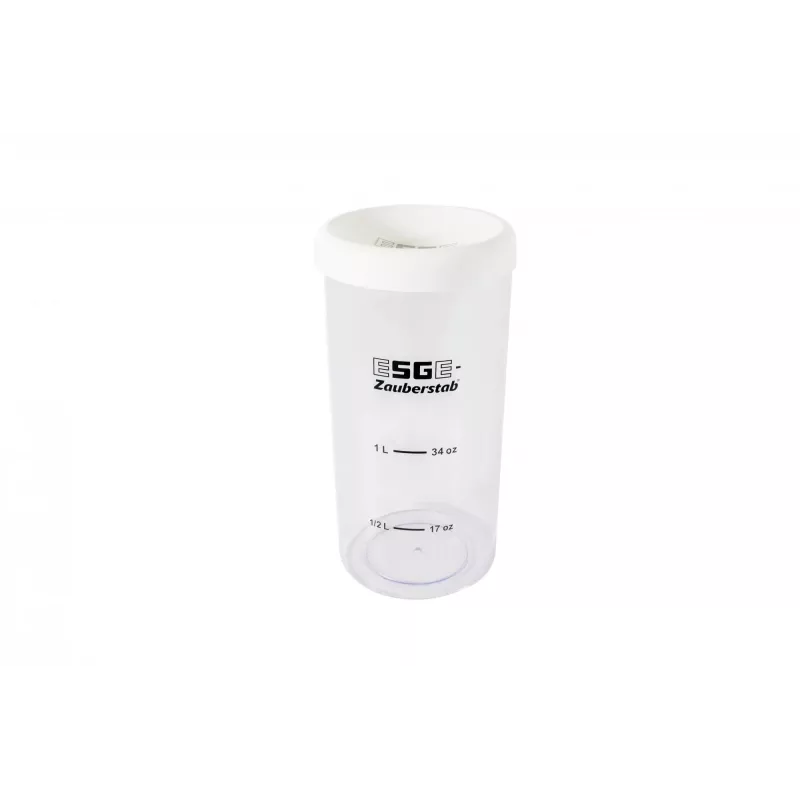 ESGE 7500 acessório para misturadora filtro da misturadora