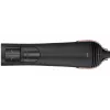Grundig HS 7080 escova de ar quente preto, rosa-ouro 1000 W 1,8 m