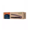 Grundig HS 6330 prancha de cabelo sem fios, violeta