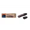 Grundig HS 6330 prancha de cabelo sem fios, violeta
