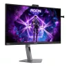AOC AG276QSG2/75 monitor de computador 68,6 cm (27 polegadas) 2560 x 1440 píxeis preto, cinzento
