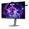 AOC AG276QSG2/75 monitor de computador 68,6 cm (27 polegadas) 2560 x 1440 píxeis preto, cinzento