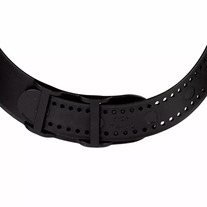 3M G3000CUV-GU Acrilonitrilo-Butadieno-Estireno (ABS), Polietileno de Alta Densidade (HDPE), Plástico, Poliéster Amarelo
