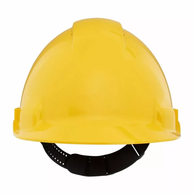 3M G3000CUV-GU Acrilonitrilo-Butadieno-Estireno (ABS), Polietileno de Alta Densidade (HDPE), Plástico, Poliéster Amarelo
