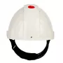 3M G3000DUV-VI Couro, Plástico Branco