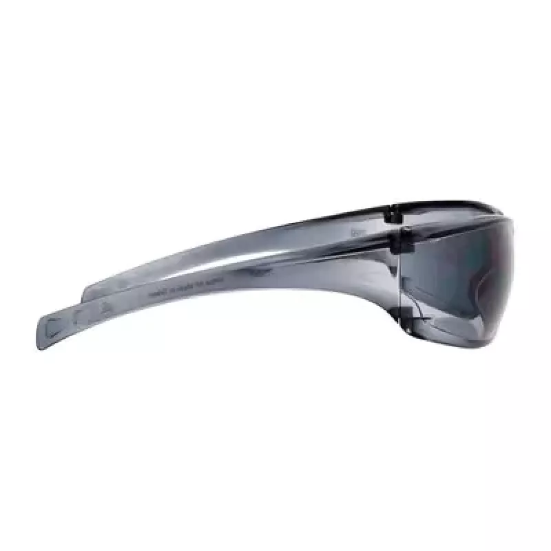 3M 7100010682 Óculos de proteção Óculos de segurança Cinzento