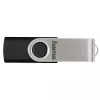 Hama 00181059 Pen drive 8 GB USB Type-A 2.0 Preto, Prateado