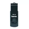 Hama Rotate Pen drive 64 GB USB Type-A 3.2 Gen 1 (3.1 Gen 1) Azul