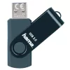 Hama Rotate Pen drive 64 GB USB Type-A 3.2 Gen 1 (3.1 Gen 1) Azul