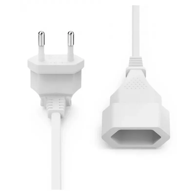 Hama 00223265 Extensão elétrica 3 m 1 tomada AC Interior Branco