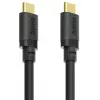 Hama 00202009 Cabo USB USB 3.2 Gen 1 (3.1 Gen 1) 1,5 m USB C 5 Gbit/s 240 W Preto
