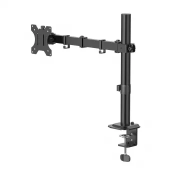 Hama 00220901 Suporte de monitor / base 88,9 cm (35 polegadas) Mesa Preto