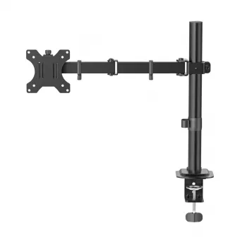 Hama 00220901 Suporte de monitor / base 88,9 cm (35 polegadas) Mesa Preto