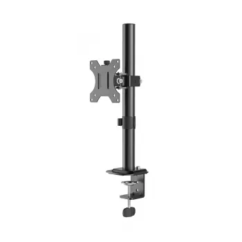 Hama 00220900 Suporte de monitor / base 88,9 cm (35 polegadas) Secretária Preto