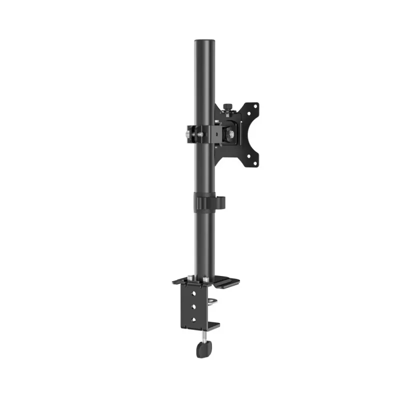 Hama 00220900 Suporte de monitor / base 88,9 cm (35 polegadas) Secretária Preto