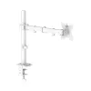 Hama 00220902 Suporte de monitor / base 88,9 cm (35 polegadas) Secretária Branco