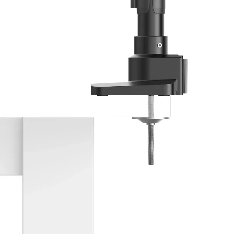 Hama 00220909 Suporte de monitor / base 81,3 cm (32 polegadas) Secretária Preto