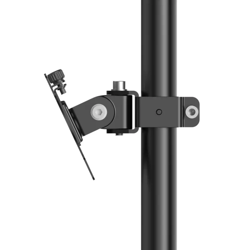 Hama 00220909 Suporte de monitor / base 81,3 cm (32 polegadas) Secretária Preto