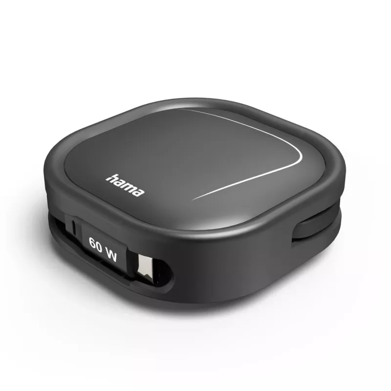 Hama 00201830 Cabo USB USB 2.0 1 m USB C 0,48 Gbit/s Preto