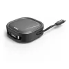 Hama 00201830 Cabo USB USB 2.0 1 m USB C 0,48 Gbit/s Preto