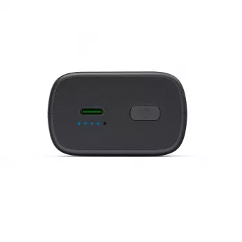 Hama Watch 10000 mAh Preto, Cinzento