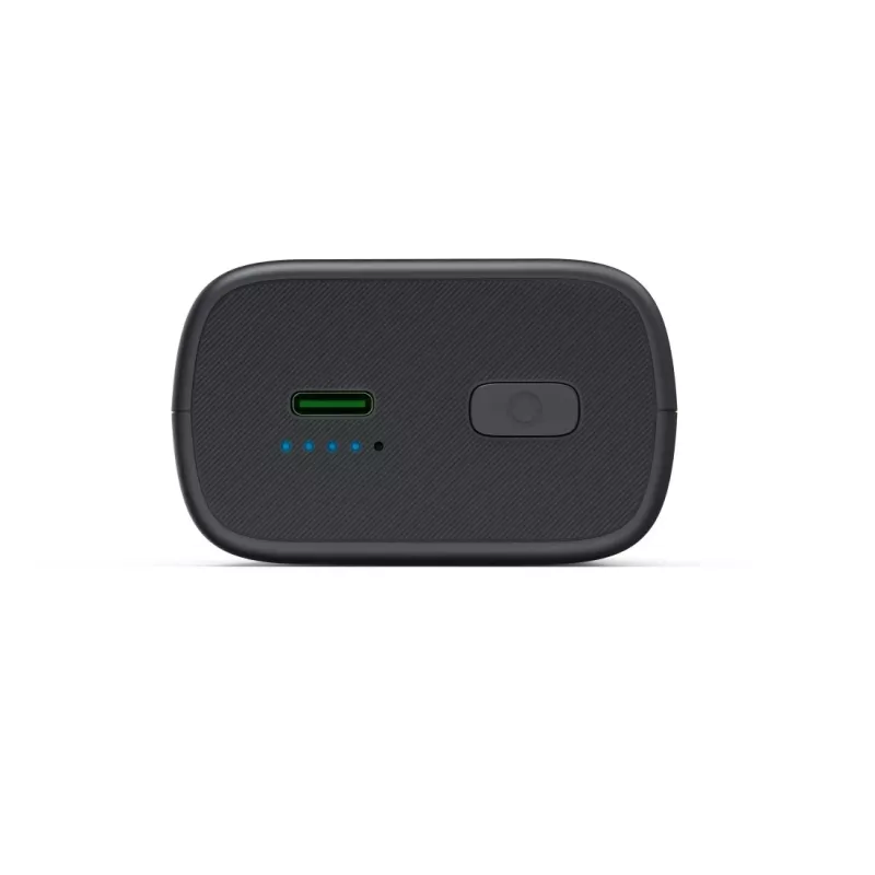 Hama Watch 10000 mAh Preto, Cinzento