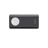 Hama Watch 10000 mAh Preto, Cinzento