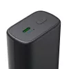 Hama Watch 10000 mAh Preto, Cinzento