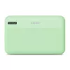 Hama Pocket 10 Polímero de lítio (LiPo) 10000 mAh Verde
