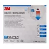 3M 9322PRO10 Máscara antipoeiras 10 unid. cesto FFP2