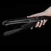 Braun Satin Hair 7 SensoCare ST780 Ferro de alisar cabelo, preto