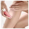 Braun Silk-epil 3-277 Depiladora, branco/rosa