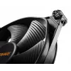 be quiet! SilentWings 3 Ventoinha para caixa de computador 14 cm preto