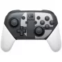 Nintendo Switch Pro Comando Super Smash Bros. Ultimate Edition preto, cinzento, branco Bluetooth gamepad analógico / digital Nintendo Switch