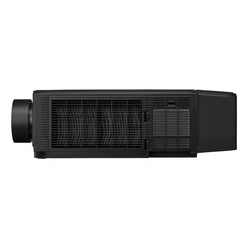 Sharp V731U Projetor de distância padrão 7300 ANSI lúmen 3LCD WUXGA (1920x1200) 3D preto