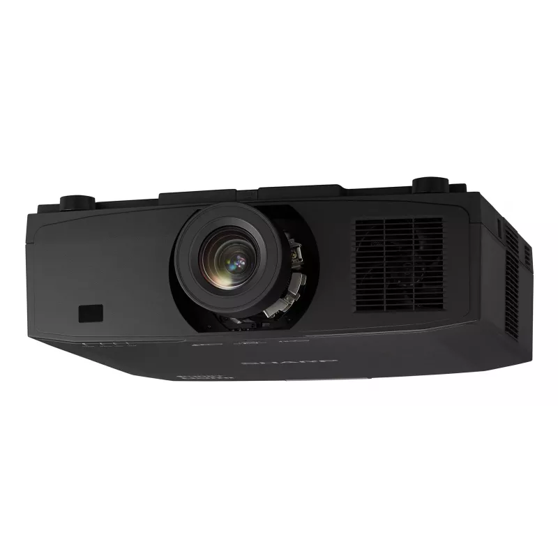 Sharp V731U Projetor de distância padrão 7300 ANSI lúmen 3LCD WUXGA (1920x1200) 3D preto