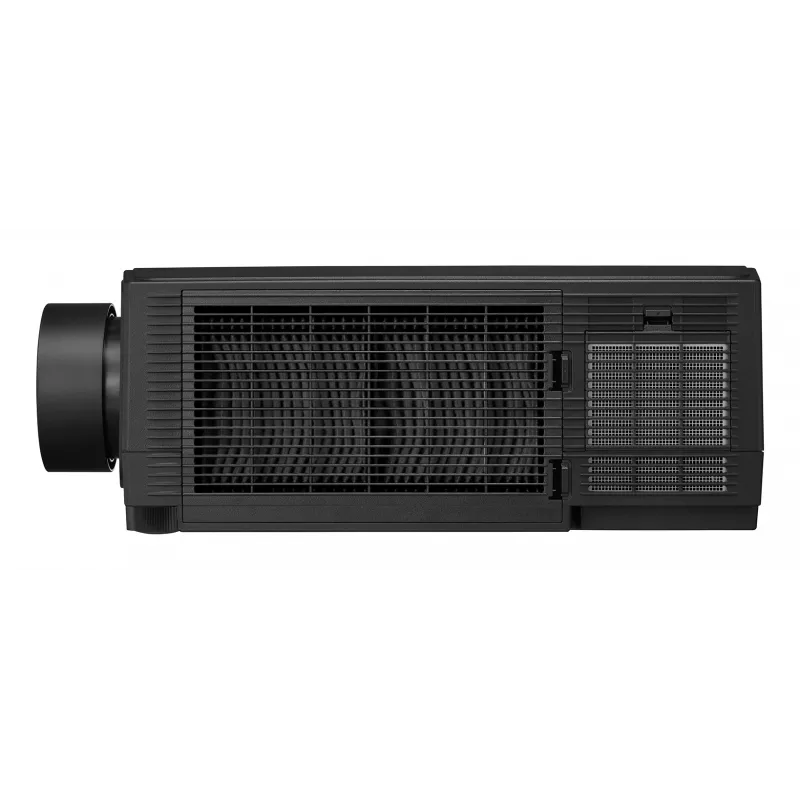 Sharp V731U Projetor de distância padrão 7300 ANSI lúmen 3LCD WUXGA (1920x1200) 3D preto
