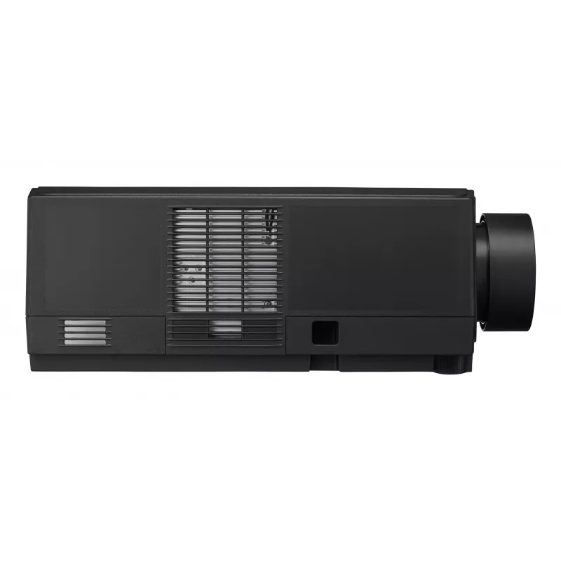 Sharp V731U Projetor de distância padrão 7300 ANSI lúmen 3LCD WUXGA (1920x1200) 3D preto