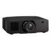 Sharp V731U Projetor de distância padrão 7300 ANSI lúmen 3LCD WUXGA (1920x1200) 3D preto