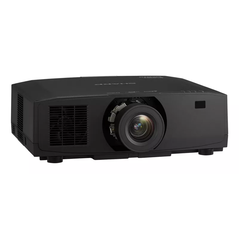 Sharp V731U Projetor de distância padrão 7300 ANSI lúmen 3LCD WUXGA (1920x1200) 3D preto