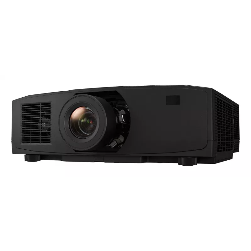 Sharp V731U Projetor de distância padrão 7300 ANSI lúmen 3LCD WUXGA (1920x1200) 3D preto