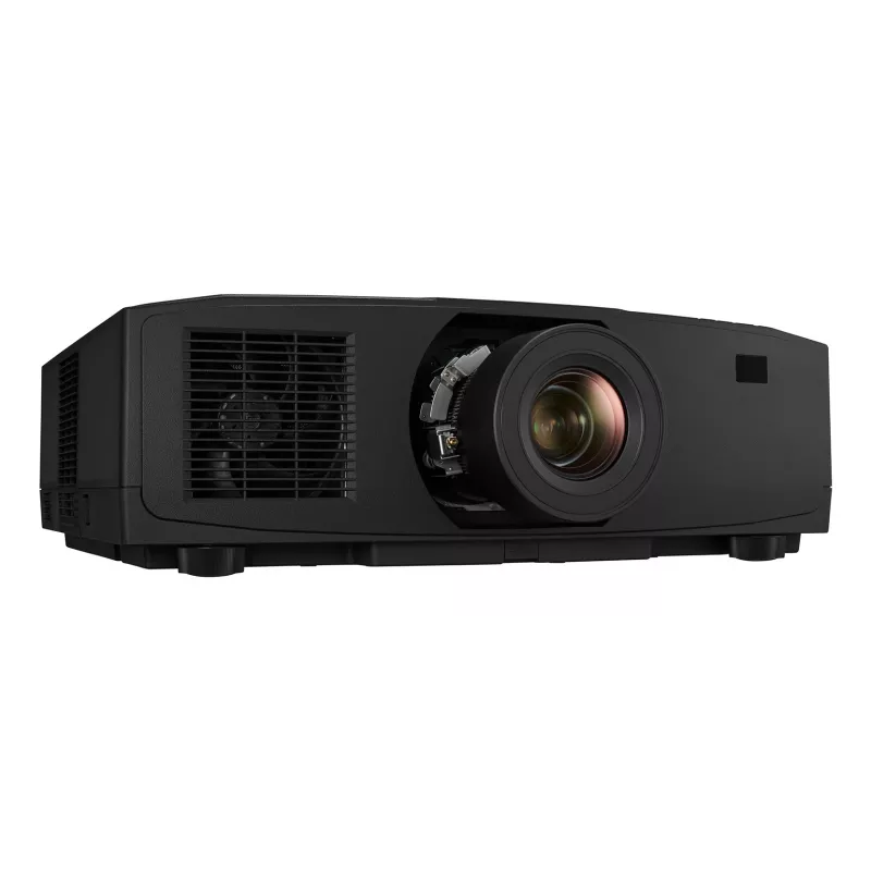 Sharp V731U Projetor de distância padrão 7300 ANSI lúmen 3LCD WUXGA (1920x1200) 3D preto