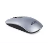 Acer Rato sem fios ultrafino escritório ambidestro USB Type-A ótico 1000 DPI