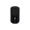 Acer Rato sem fios ultrafino escritório ambidestro USB Type-A ótico 1000 DPI